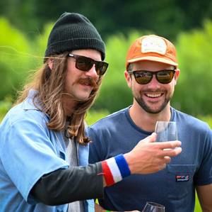 Meet your Posher, Julian